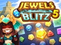 Gêm Glanfeydd Blitz 5 ar-lein