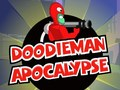 Gêm Apocalept Doodieman ar-lein