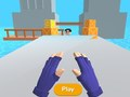 Gêm Dwylo Ninja ar-lein