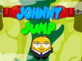 Gêm Johnny Jump ar-lein