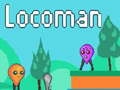 Gêm Locoman ar-lein