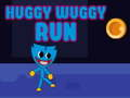 Gêm Rhedeg Huggy Wuggy ar-lein