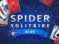 Gêm Solitaire Spider Glas ar-lein