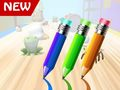 Gêm Boj Pen Rhedwr ar-lein