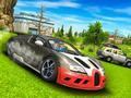 Gêm Simulator Drift Car Extreme ar-lein