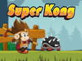 Gêm Super Kong ar-lein