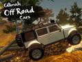 Gêm Ceirch Off Road Uchel ar-lein