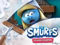 Gêm Gweithredu'r Pentre Smurf ar-lein