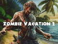 Gêm Gŵyl Zombie 2 ar-lein