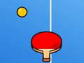 Gêm Ping Pong Di-Hydra ar-lein