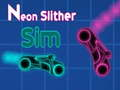 Gêm Sim y Neonslith ar-lein