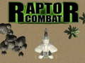 Gêm Ymladd Raptor ar-lein