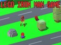 Gêm Dyn Haearn LEGO ar-lein