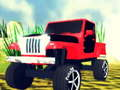 Gêm Off Road 4x4 ar-lein