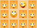 Gêm Cydosod Cof Emojï ar-lein