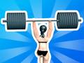 Gêm Mer Gym Shark ar-lein