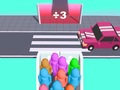 Gêm Ras Super 3D ar-lein