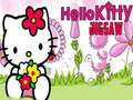 Gêm Pecyn Hello Kitty ar-lein