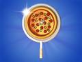 Gêm Rwy'n hoffi pizza ar-lein