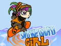 Gêm Merch snowboard ar-lein
