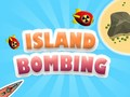Gêm Bombardiaeth yn yr Ynys ar-lein