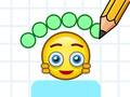 Gêm Diogelu Emojis ar-lein