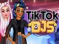 Gêm DJ Tik Tok ar-lein