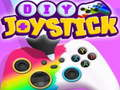 Gêm Joystick DIY ar-lein