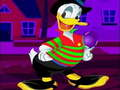 Gêm Dewisiodd Donald Duck ar-lein