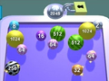 Gêm 2048 Biliard 3D ar-lein
