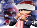 Gêm Rhyfeddol: Arbennig Nadolig Ladybug ar-lein