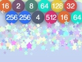 Gêm Pogwm 2048 ar-lein