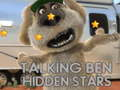 Gêm Talking Ben: Ser Mwyaf ar-lein