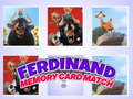 Gêm Ferdinand: Gem Cof ar-lein