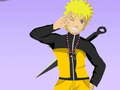 Gêm Naruto Dull ar-lein