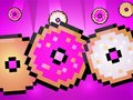 Gêm Ffatri Donuts ar-lein