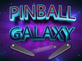 Gêm Pinball Galaksi ar-lein