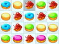Gêm Cookie Crush 4 ar-lein