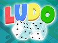 Gêm Ludo ar-lein