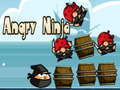 Gêm Ninja Gniff ar-lein