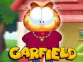 Gêm Garfield ar-lein