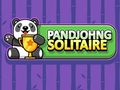 Gêm Pandjohng Solitaire ar-lein