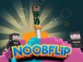 Gêm Noob Flip ar-lein