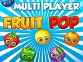 Gêm Ffrwyth Pop Chwaraewr Nôl ar-lein