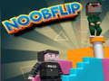 Gêm Noobflip ar-lein