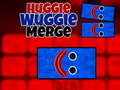 Gêm Huggie Wuggie Cydblethu ar-lein