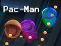 Gêm Pac-Man ar-lein
