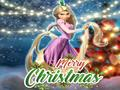 Gêm Dyluniad Crys Ffwrnais Nadolig Rapunzel ar-lein