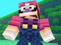 Gêm Craft Bros Beici Boy ar-lein