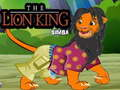 Gêm Y Brenin Llew Simba ar-lein